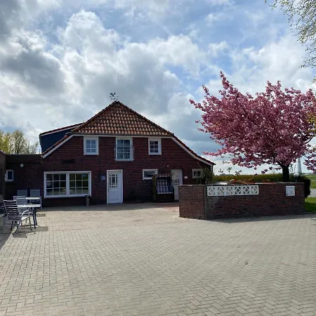 Pradler 3 Apartment Carolinensiel