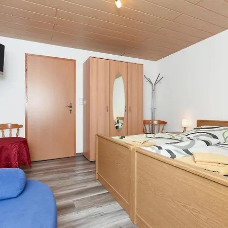 Pradler 3 * Carolinensiel