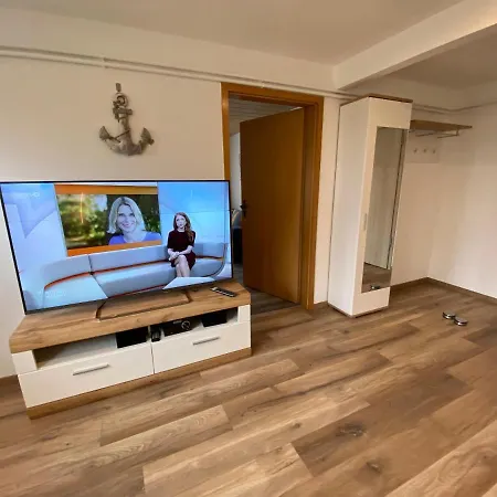 Pradler 3 Apartment