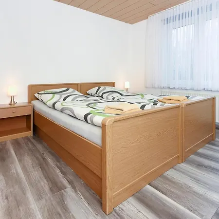 Pradler 3 * Carolinensiel