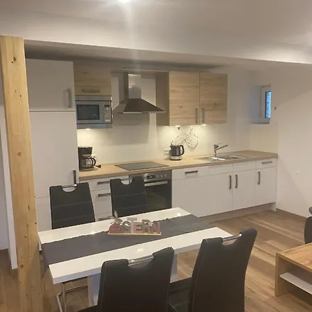 Pradler 3 Apartment *