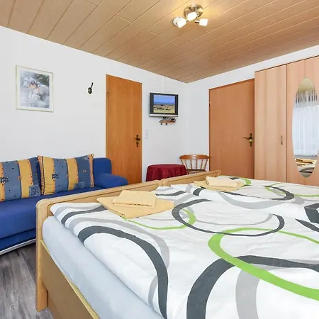 Pradler 3 Carolinensiel