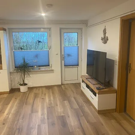 Apartment Pradler 3