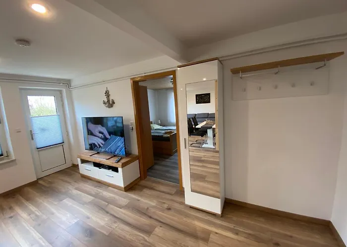 アパート Pradler 3