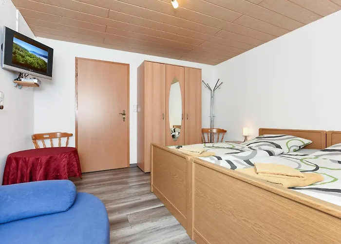 Pradler 3 * カロリーネンジール