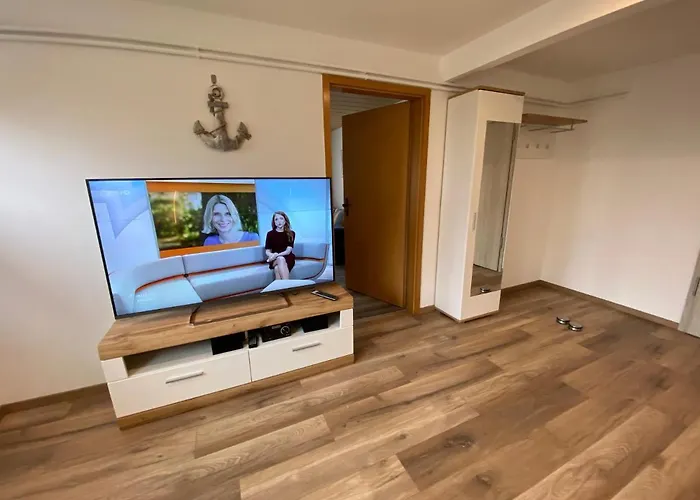 Pradler 3 アパート